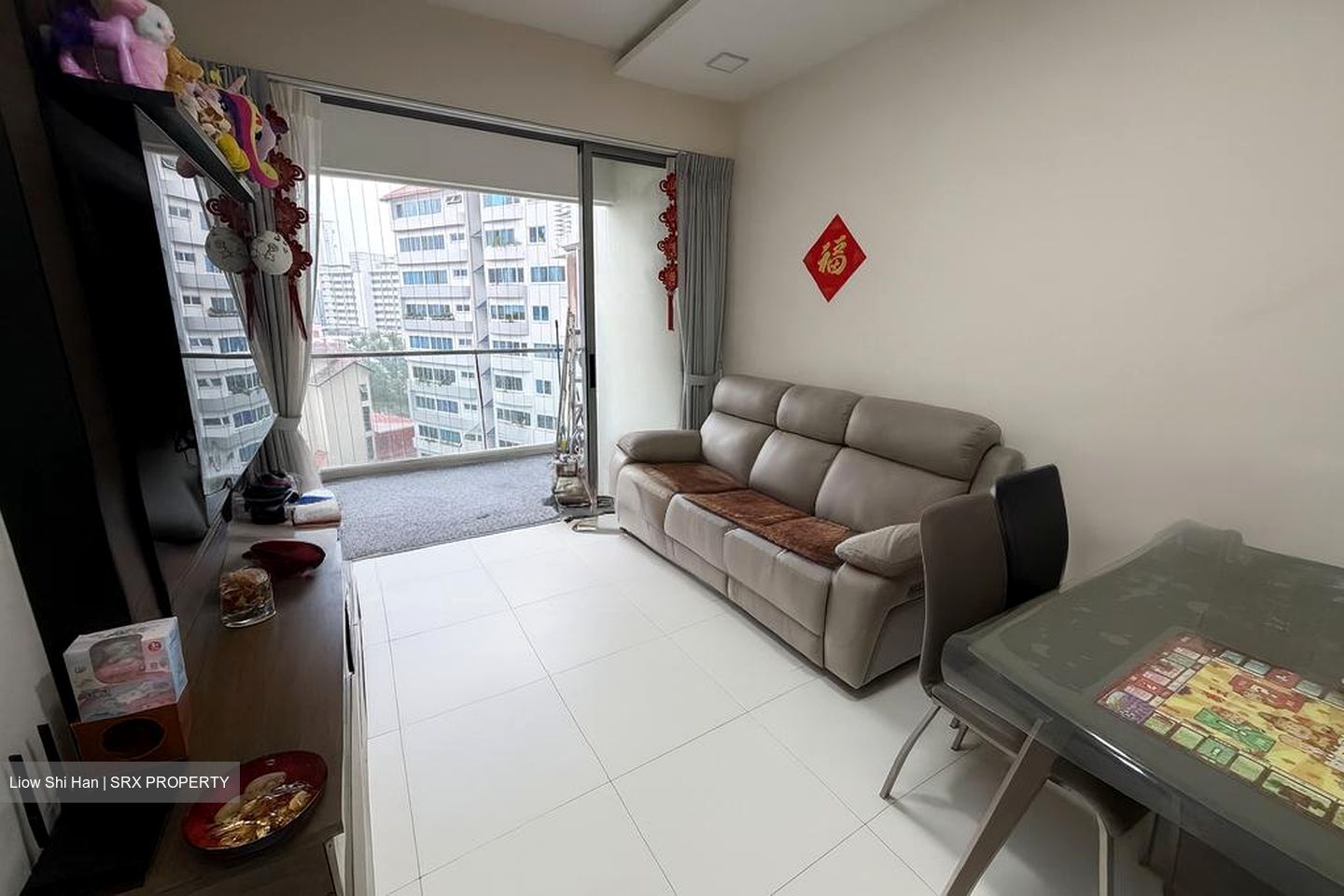Beacon Heights (D12), Condominium #504690321